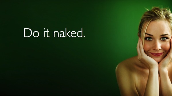 Do it naked 009